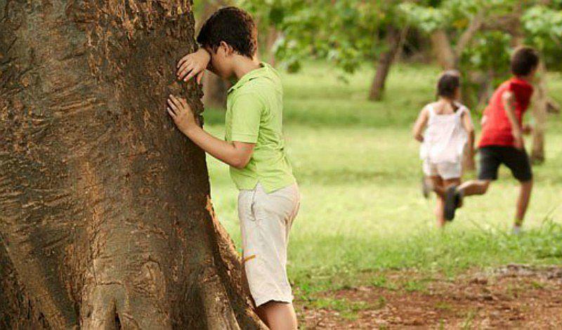 10 juegos de la infancia que deberíamos repetir