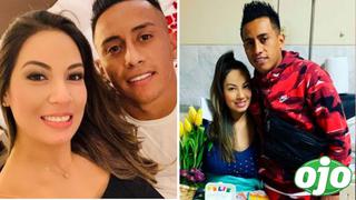 Christian Cueva: su esposa Pamela López reaparece tras separación por ampay en ‘Magaly TV La Firme’