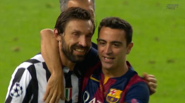 Barcelona venció 3-1 a Juventus y es campeón de la Champions League