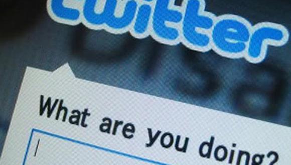 Nuevo virus ataca a la red social Twitter