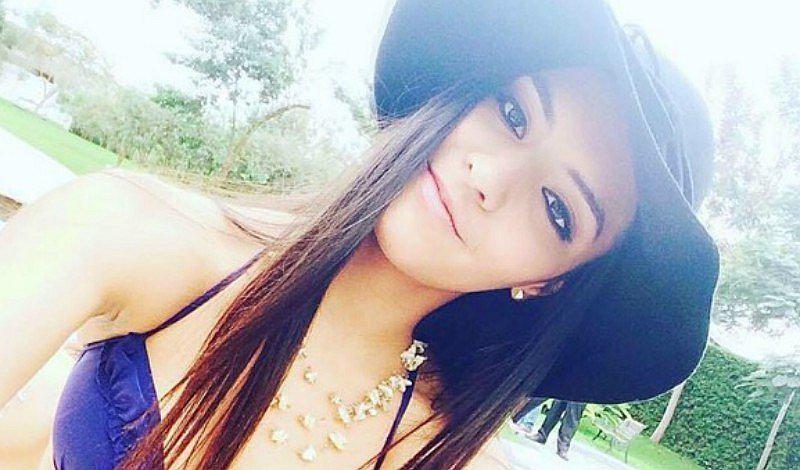 Romina Lozano es la nueva Miss Perú Callao 2017