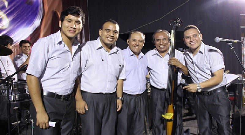 Agua Marina celebrará a lo grande sus 40 años con el Grupo Niche