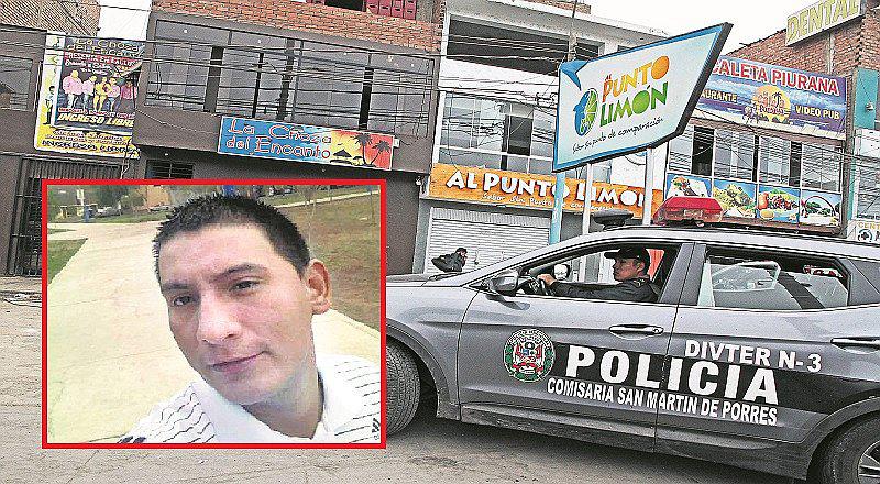 Perú vs. Argentina: hincha que quería seguir celebrando recibe balazo en SMP