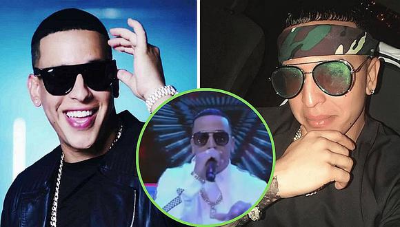 El imitador de Daddy Yankee que está sorprendiendo al mundo | VIDEO