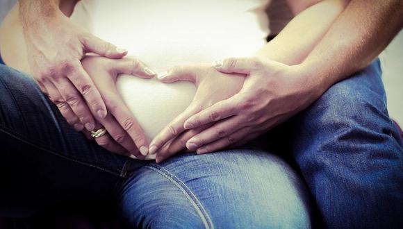 Mujer que finja embarazo o parto podrá recibir hasta 5 años de cárcel