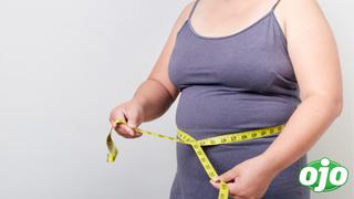 ¿Cómo evitar aumentar de peso durante la cuarentena?  