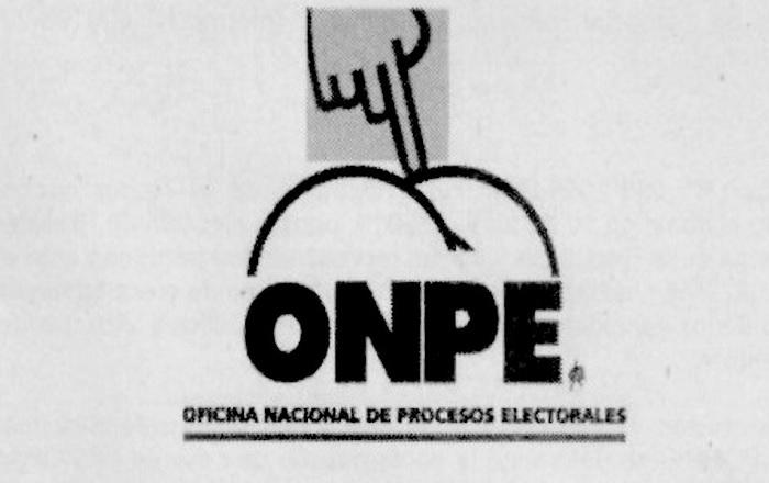 Elecciones 2016: El Peruano confunde el logo de la ONPE con curioso diseño