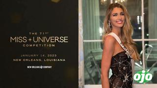 EN VIVO Miss Universo: mira AQUÍ la competencia preliminar con Alessia Rovegno 