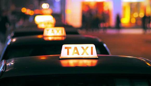 ¿Cuál es la mejor aplicación móvil para pedir taxis?
