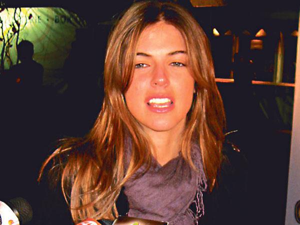 Nada con Playboy