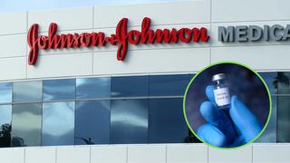 Johnson & Johnson haría las pruebas en Perú de su vacuna contra el COVID-19 entre setiembre y octubre, afirma Martos