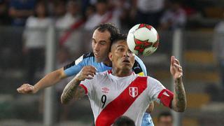 Perú vs Uruguay EN VIVO | La Selección Peruana empató 1-1 por las Eliminatorias Qatar 2022 