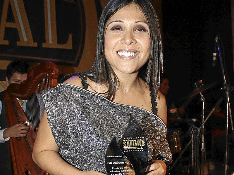 "Jeanet nunca fue mi amiga"