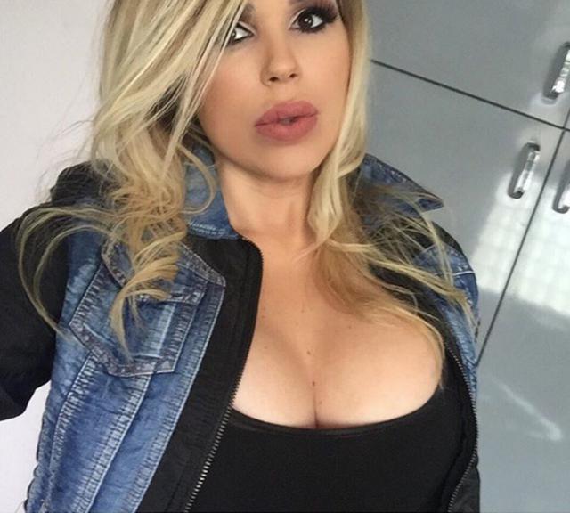 ​Instagram: Hija de Laura Bozzo presume de este nuevo 'arreglito' en su cuerpo [FOTOS]
