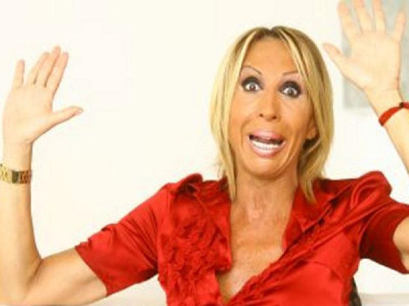 Laura Bozzo asegura que no conoce a la Tigresa del Oriente 
