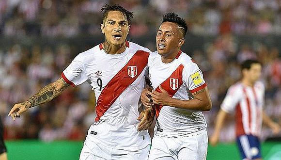 Selección peruana juega hoy amistoso contra Jamaica en Arequipa