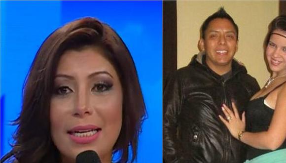Milena Zárate: Greysi Ortega y Edwin Sierra necesitan ayuda psicológica
