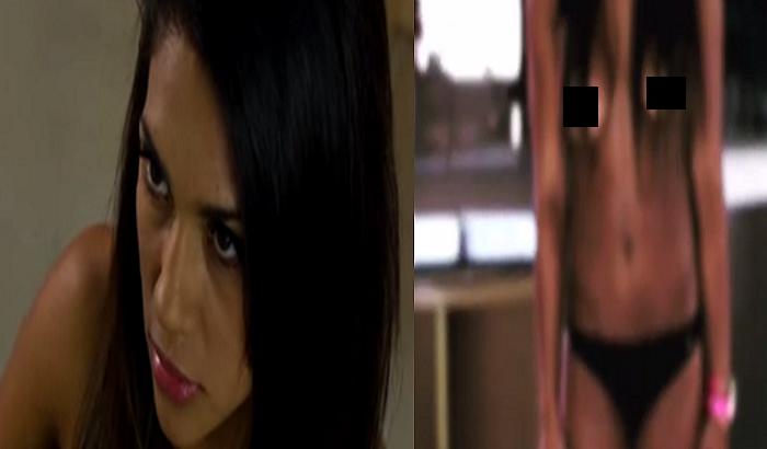 ​Vania Bludau publica escena de su desnudo en 'El último Verano' [VIDEO]