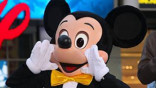​Mickey Mouse: esta es la razón de por qué el ratón más famoso usa guantes blancos