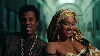 Beyoncé y su esposo protagonizan increíble nuevo video en París