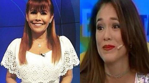 Magaly Medina ocupará horario de Jazmín Pinedo con nuevo programa 