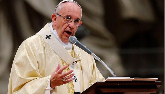 Papa Francisco: Conoce los trabajos que desempeñó el Santo Padre