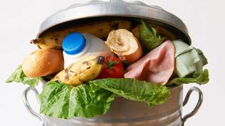 Comer para vivir: Impactante desperdicio de alimentos en Perú