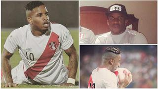 Jefferson Farfán quiere volver a la selección peruana pero da esta triste noticia 