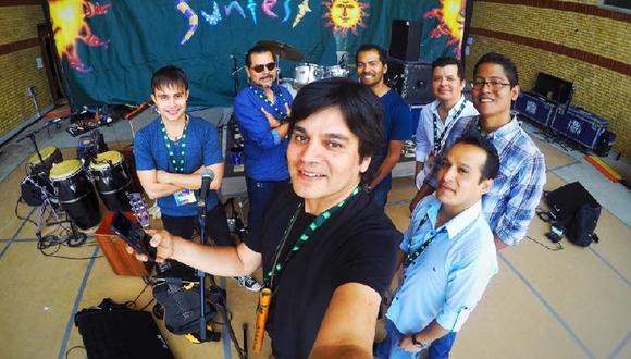 Lucho Quequezana: Fans podrán tocar junto a su banda por un día