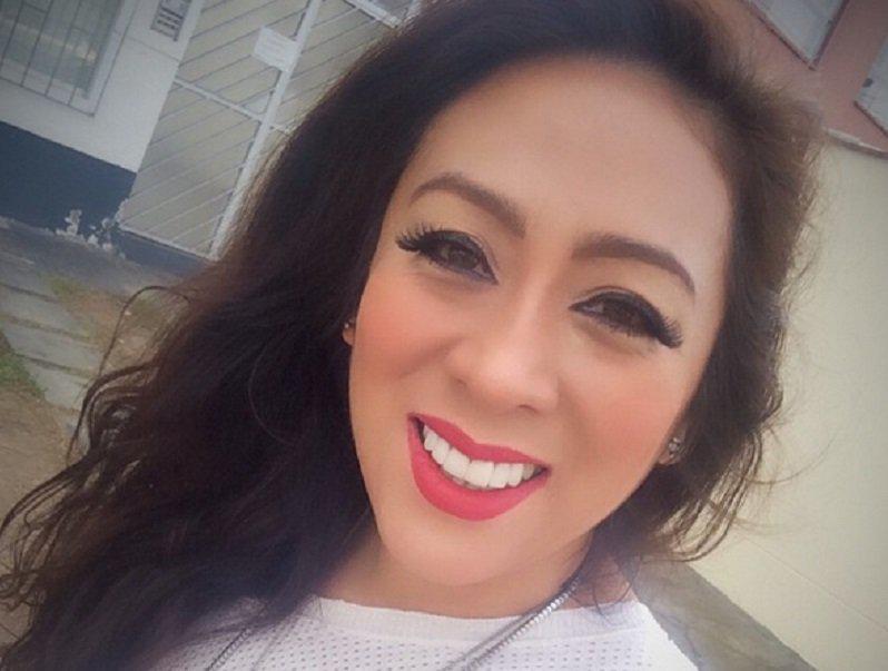 ¡No lo puedo creer! ¡Este es el otro talento de Cathy Sáenz! [VIDEOS]