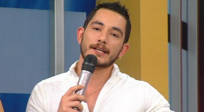 Elecciones 2016: ​Christopher Gianotti no cumplió como miembro de mesa 