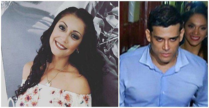 ¡Lo desmintió! Karla Tarazona no se guarda nada y reta a Christian Domínguez