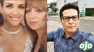 Mamá de Rosángela Espinoza arremete contra ‘Carloncho’: “qué tipo tan repugnante”