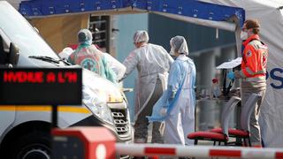 Doctora de 28 años muere a causa del coronavirus en España 