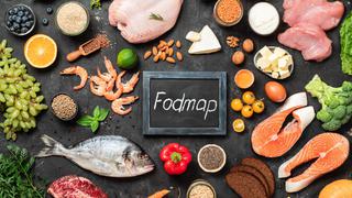 Comer para vivir: La dieta FODMAP