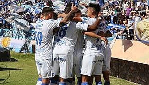 ​Godoy Cruz aprovecha nueva derrota de Boca y queda a 4 puntos