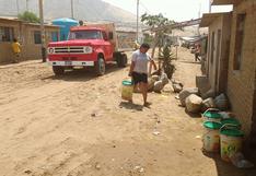 Coronavirus en Perú: Moradores del centro poblado Alto Trujillo denuncian que no tienen agua ni alimentos