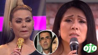 Tula Rodríguez lanza misil a Gisela Valcárcel tras confesión sobre infidelidad de Javier Carmona | FOTO