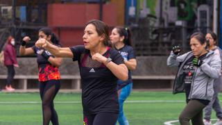 Ofrecerán clases gratuitas de baile moderno y fitness en parques de Surco desde este 2 de noviembre 