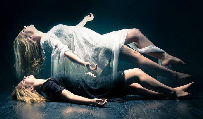 ¿Cuánto pesa el alma humana?