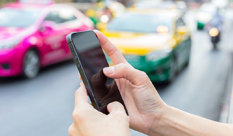 ​Uber taxi le dice no a conductores y anuncia vehículos autónomos