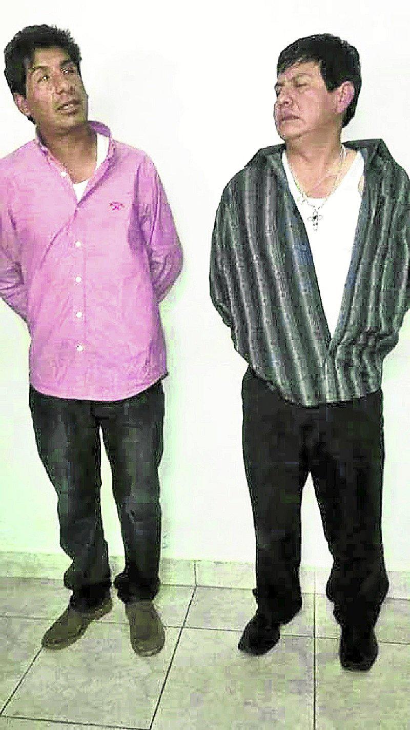 Soldado desata balacera en Cusco