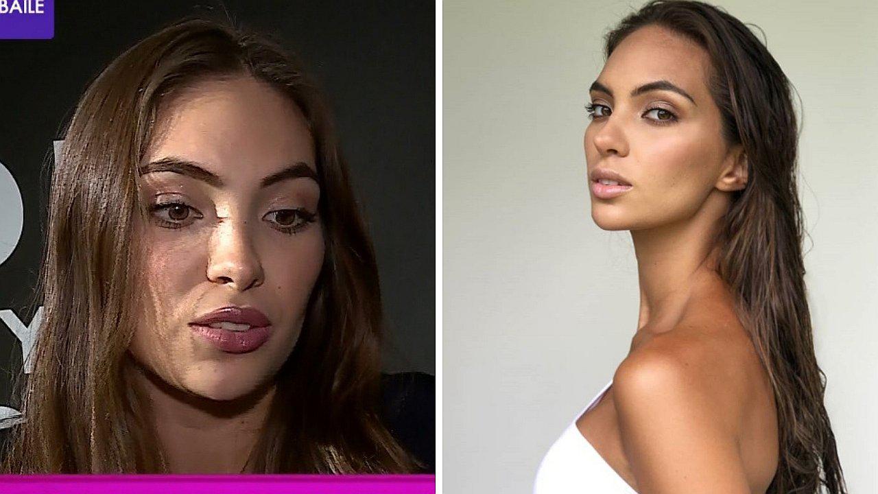 América TV habla sobre salida de Natalie Vértiz del canal y ella responde (FOTOS)