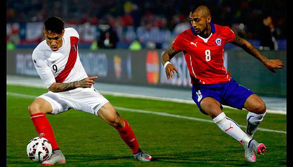 Perú vs. Chile: Se confirma el lugar en donde se jugará el amistoso y no es en el Nacional