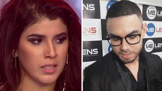 ¿Yahaira Plasencia y Coto Hernández tienen más videos? El modelo lo reveló | VIDEO