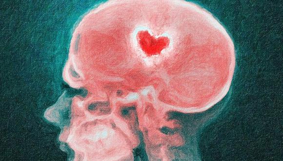  Averigua qué sucede en tu cerebro mientras estás enamorado, según expertos 