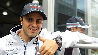 Fórmula 1: Massa da marcha atrás en su retirada y vuelve a Williams 