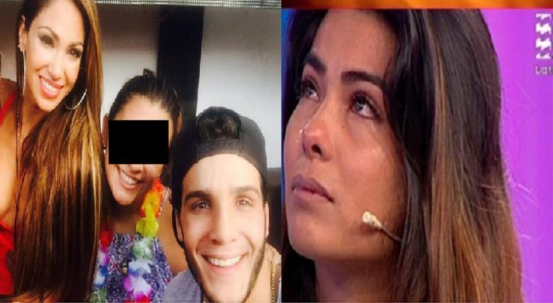 Ivana Yturbe: ¿Qué dijo sobre la salida entre Mario Irivarren y Melissa Loza?