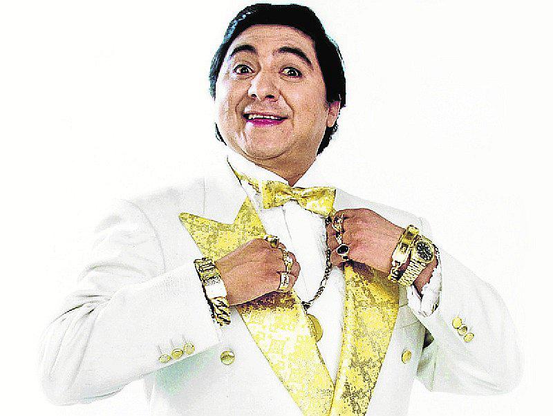 Deportan a “Huicho”