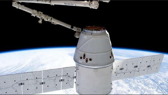 Rusia “pierde contacto” con su satélite científico Relek en el espacio